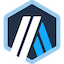 Arbitrum logo