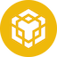 Binance Smart Chain logo