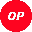 Optimism logo